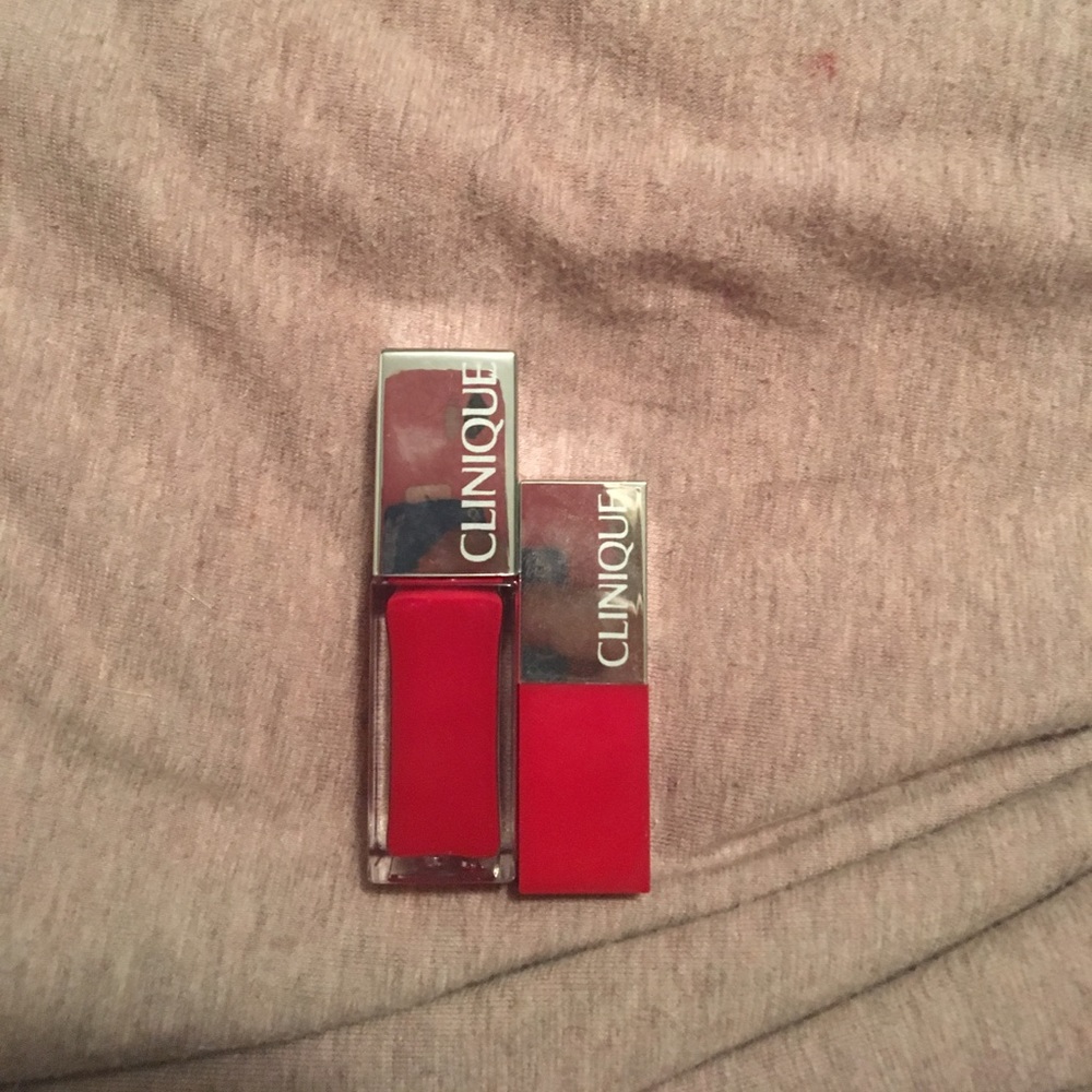 Clinique Lip Duo