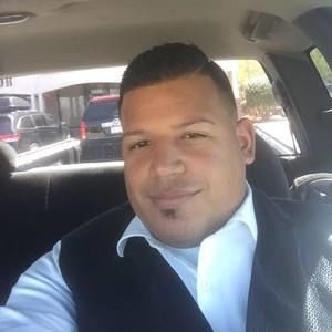 Meet your Posher, Juan