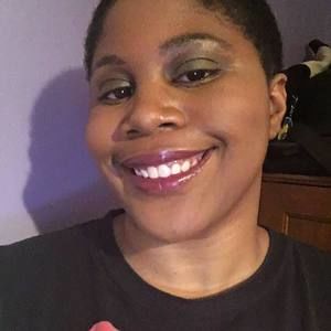 Meet your Posher, Jasmine