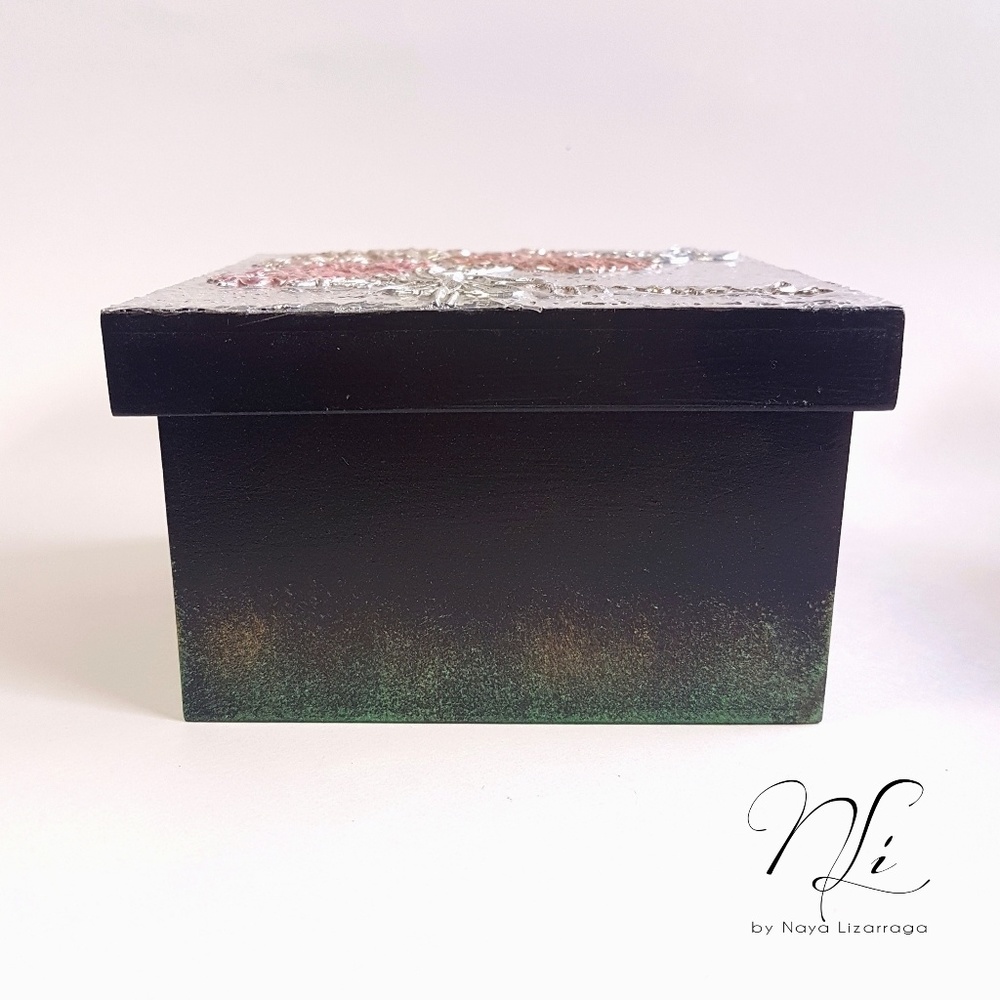Jewelry Storage Box - Picture 8 of 8