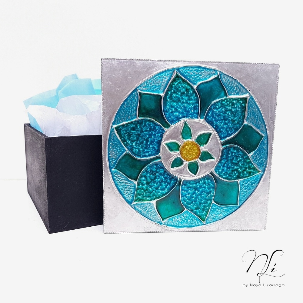 Jewelry Storage Box - Picture 4 of 8