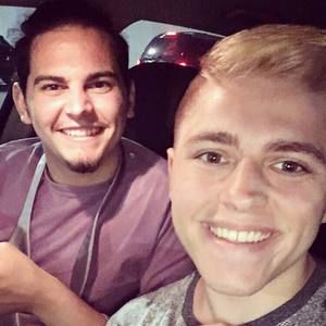 Meet your Posher, Gannon