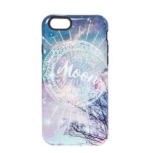 Glitter Phone Case (iPhone 6+/6s+)