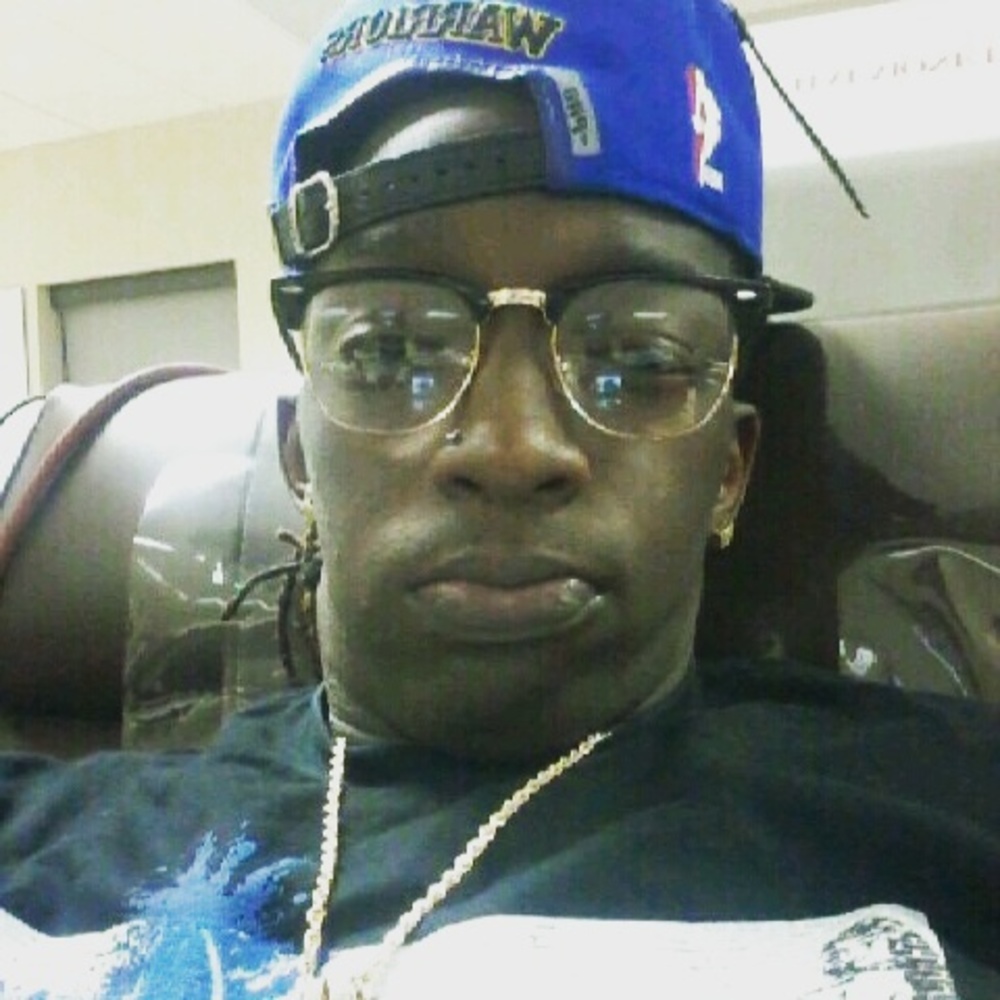 Meet your Posher, Kashif