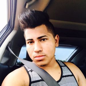 Meet your Posher, Ramon