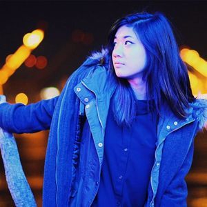 Meet your Posher, Alida