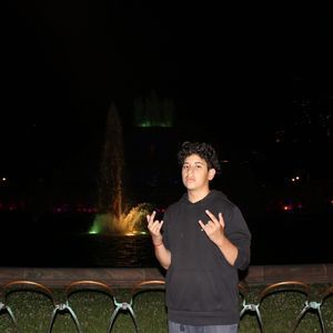 Meet your Posher, Michael