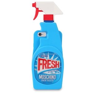 Moschino Fresh Couture Phone Case (iPhone 6+/6s+)
