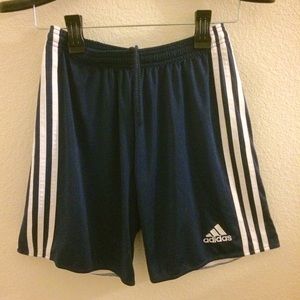 Adidas Shorts Climacool Dark Blue