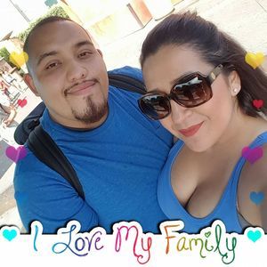 Meet your Posher, Patrick j