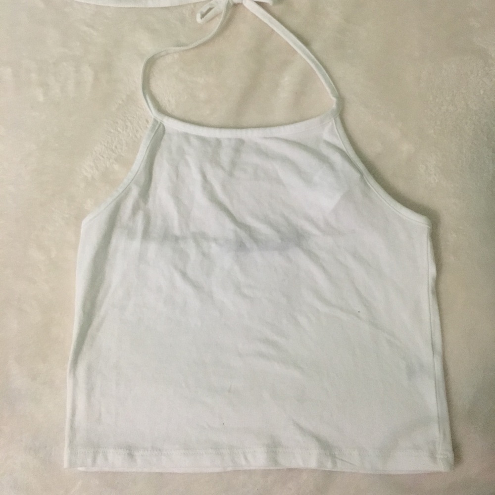 NWT Brandy Melville Halter
