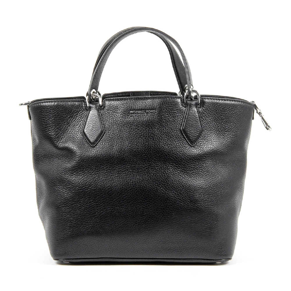 Michael Kors Ladies Anabelle Leather Tote Handbag