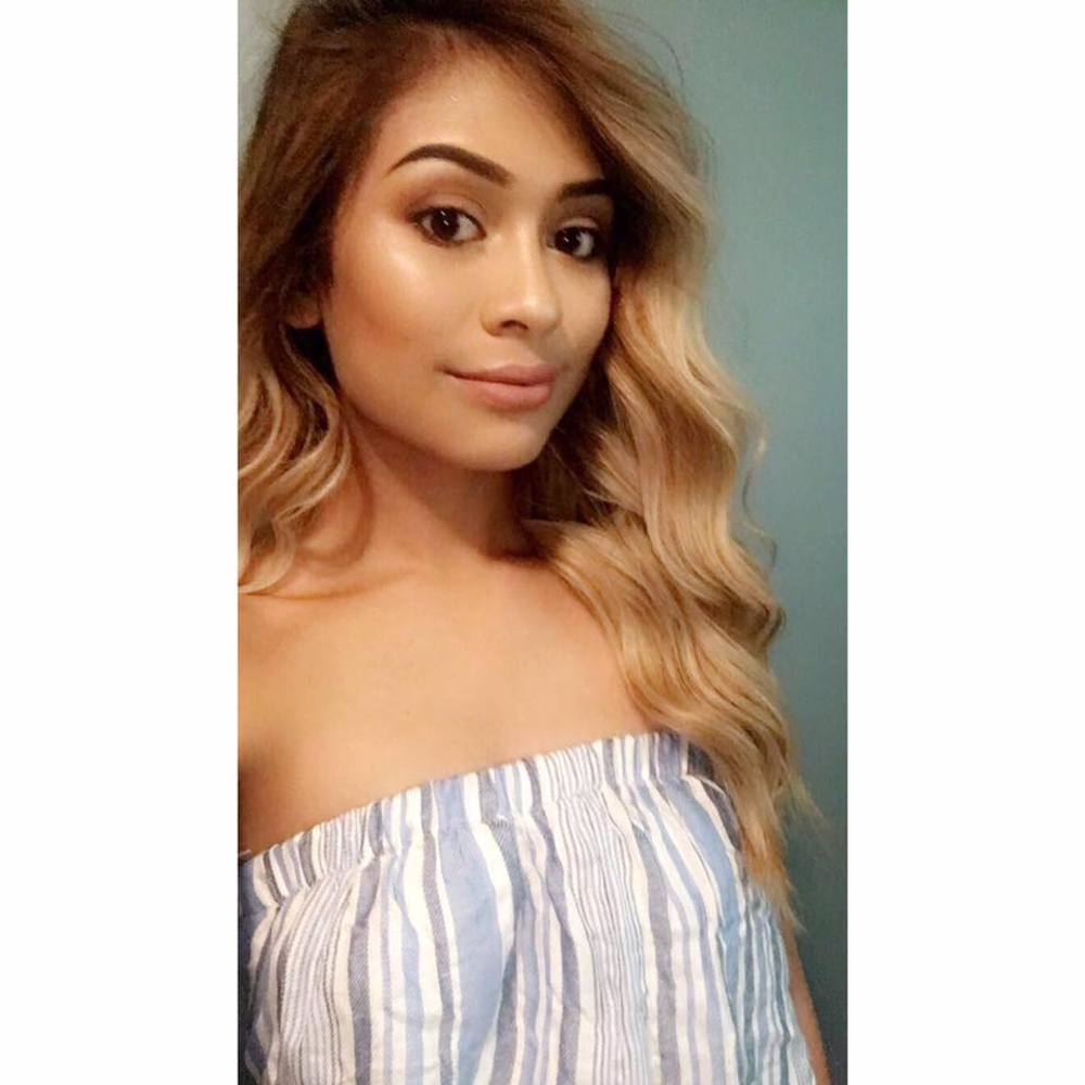 Meet your Posher, Danee