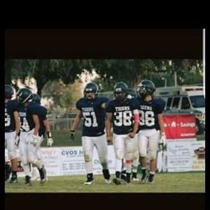 Meet your Posher, Samuel