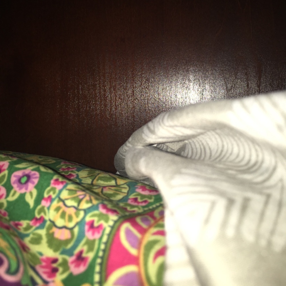 Meet your Posher, Alicia