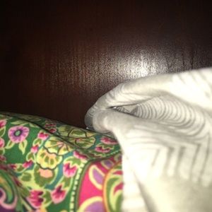 Meet your Posher, Alicia