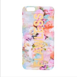 Flawless Floral Phone Case (iPhone 6+/6s+)