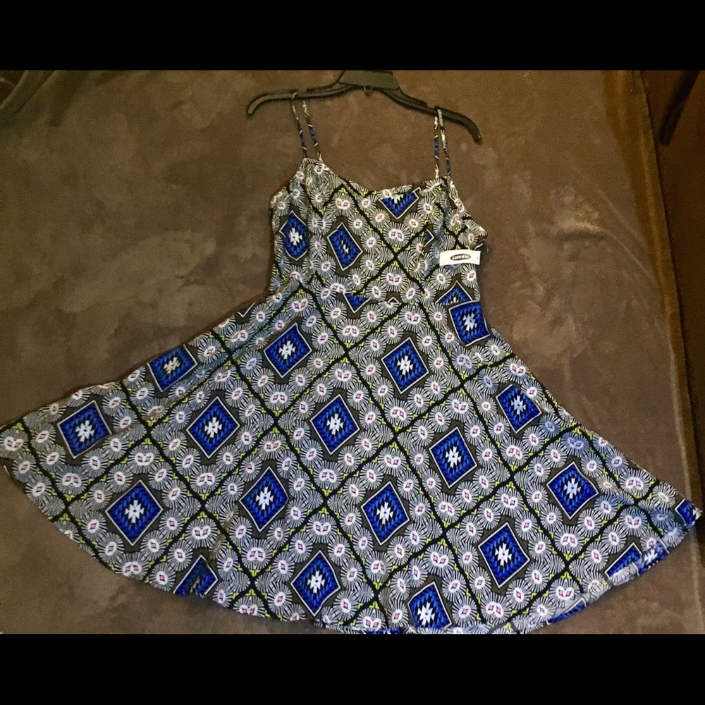 NWT Old Navy summer dress