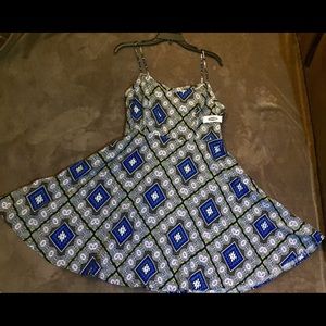 NWT Old Navy summer dress