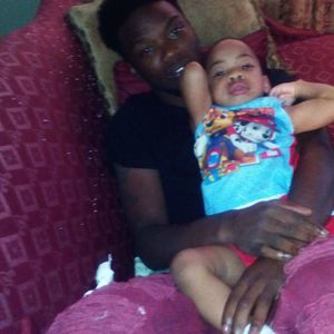 Meet your Posher, Jb