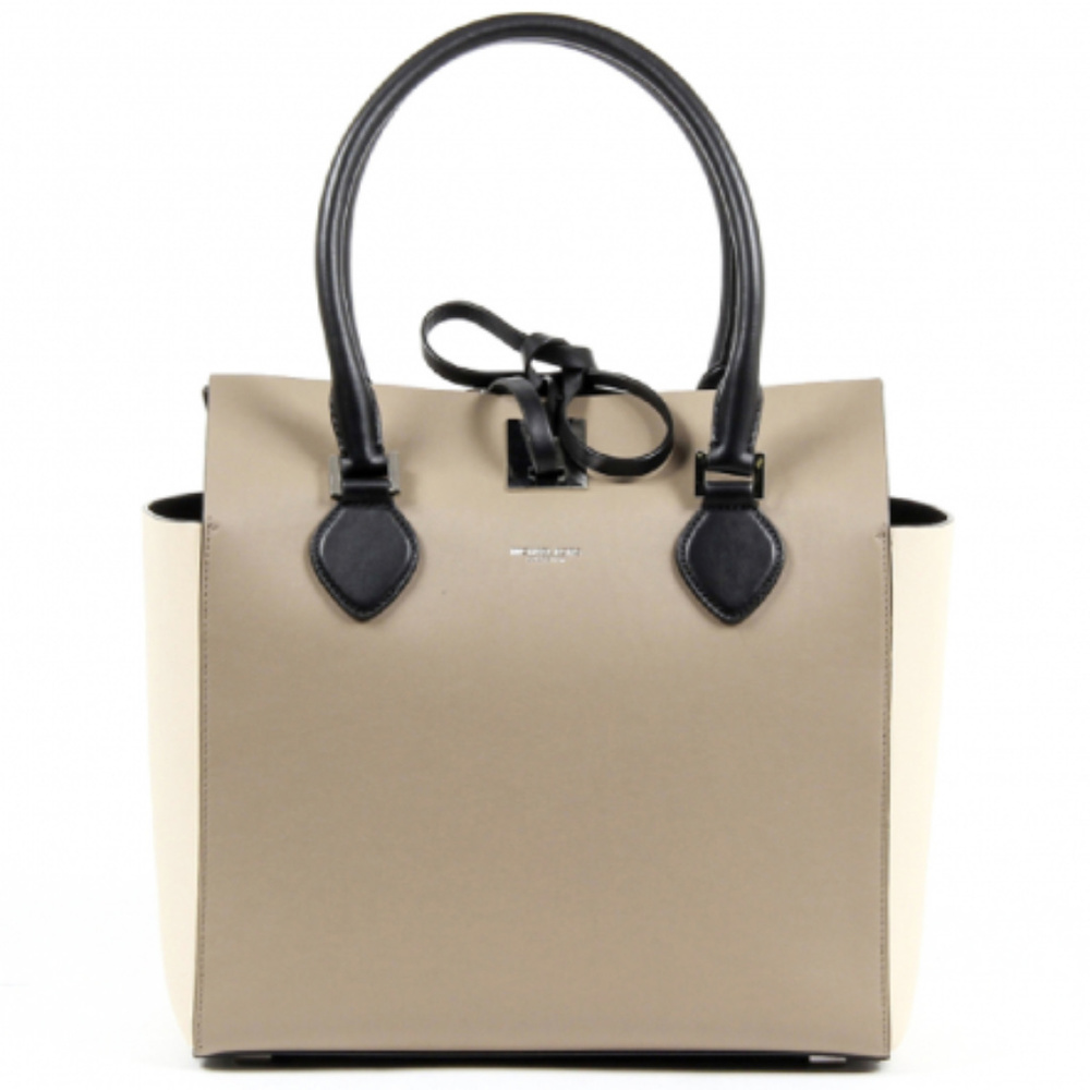 Michael Kors Authentic Ladies Leather Tote Handbag