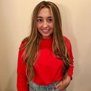 Meet your Posher, Brooke