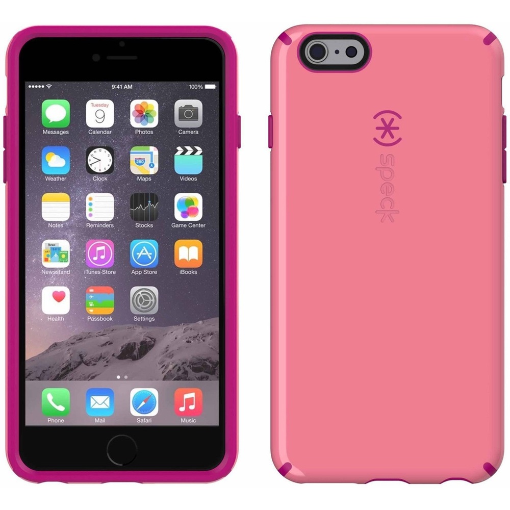 SPECK Candyshell Phone Case (iPhone 6+/6s+)