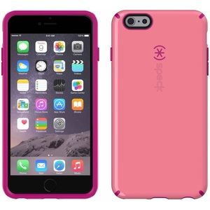 SPECK Candyshell Phone Case (iPhone 6+/6s+)