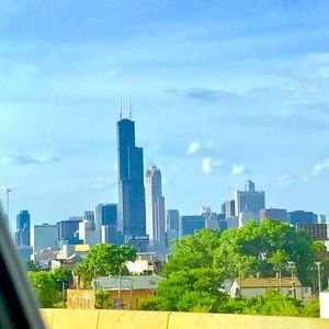 Meet your Posher, Diego