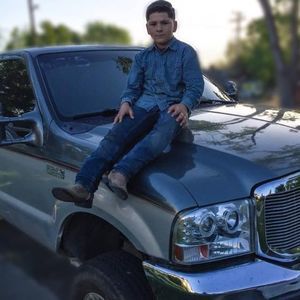 Meet your Posher, Mickey