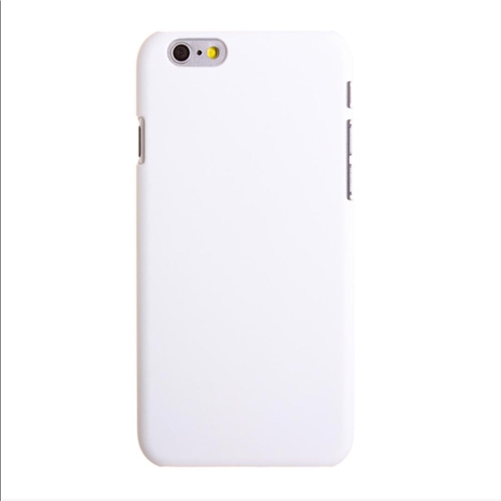 Ultra Slim Fit Phone Case (iPhone 6+/6s+)