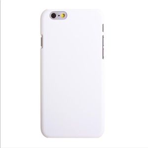 Ultra Slim Fit Phone Case (iPhone 6+/6s+)
