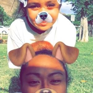 Meet your Posher, Bevie