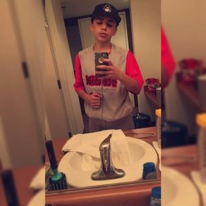 Meet your Posher, Julius