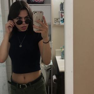 Meet your Posher, Maria