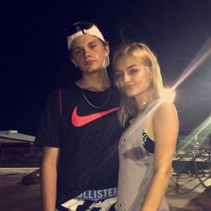 Meet your Posher, Tyler