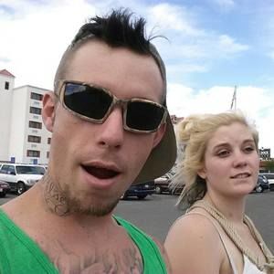 Meet your Posher, Brett