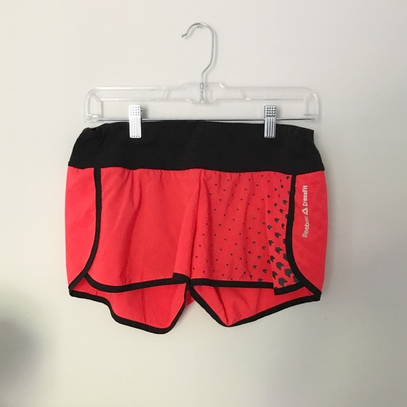 Reebok Pants - Reebok Athletic Crossfit Shorts (repost)