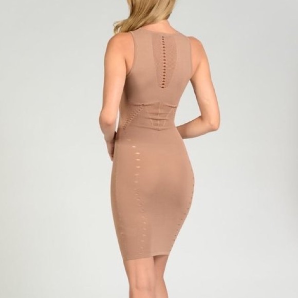 Preorder Now! NWT Dress - Picture 3 of 3