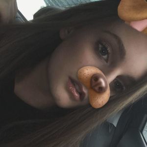 Meet your Posher, Breona