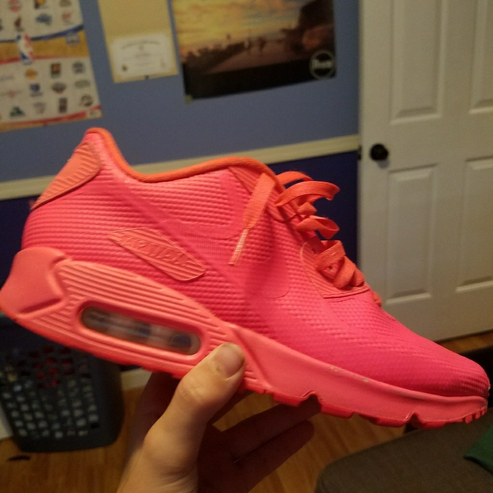 Airmax 90 Nike id