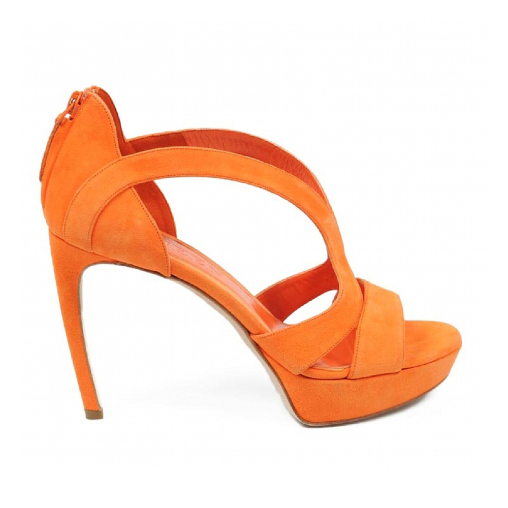 Alexander McQueen Ladies Sandals