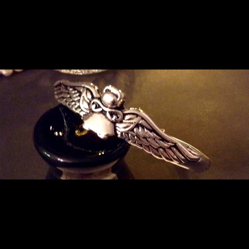 GUARDIAN ANGEL BRACELET