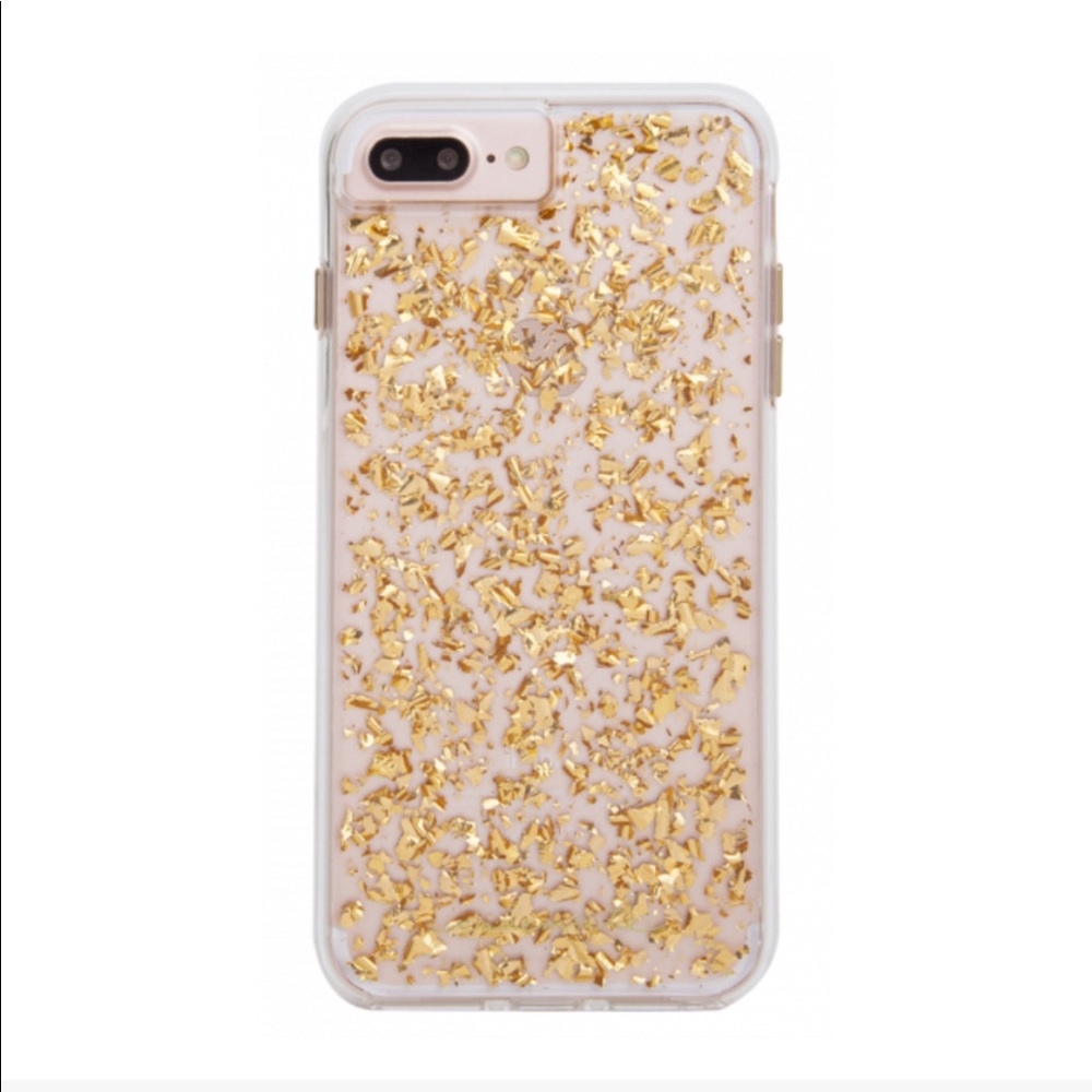 Karat Phone Case (iPhone 6+/6s+)
