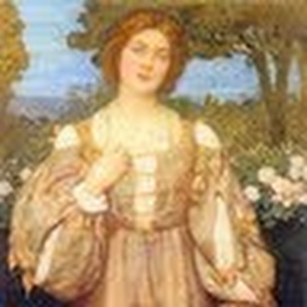 Meet your Posher, Kathleen