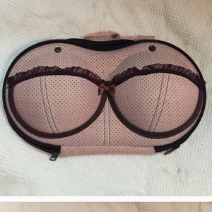Travel Case for your bras