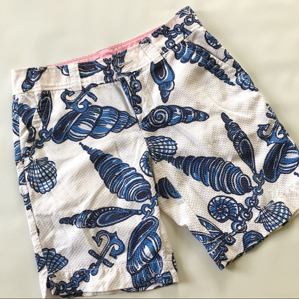 | L i l l y  P u l i t z e r |  Bermuda shorts - Picture 2 of 8