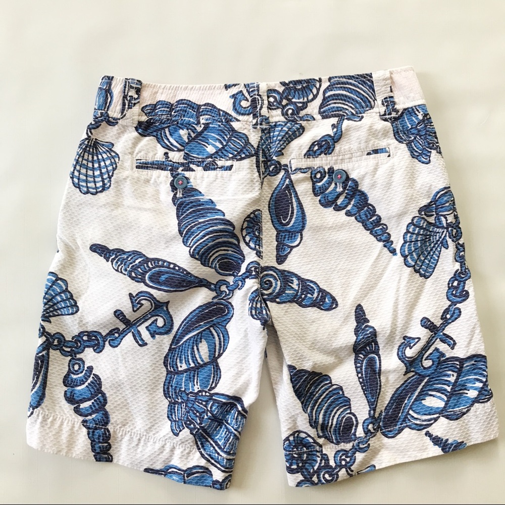 | L i l l y  P u l i t z e r |  Bermuda shorts - Picture 4 of 8