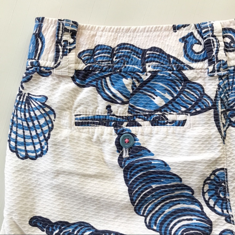 | L i l l y  P u l i t z e r |  Bermuda shorts - Picture 5 of 8