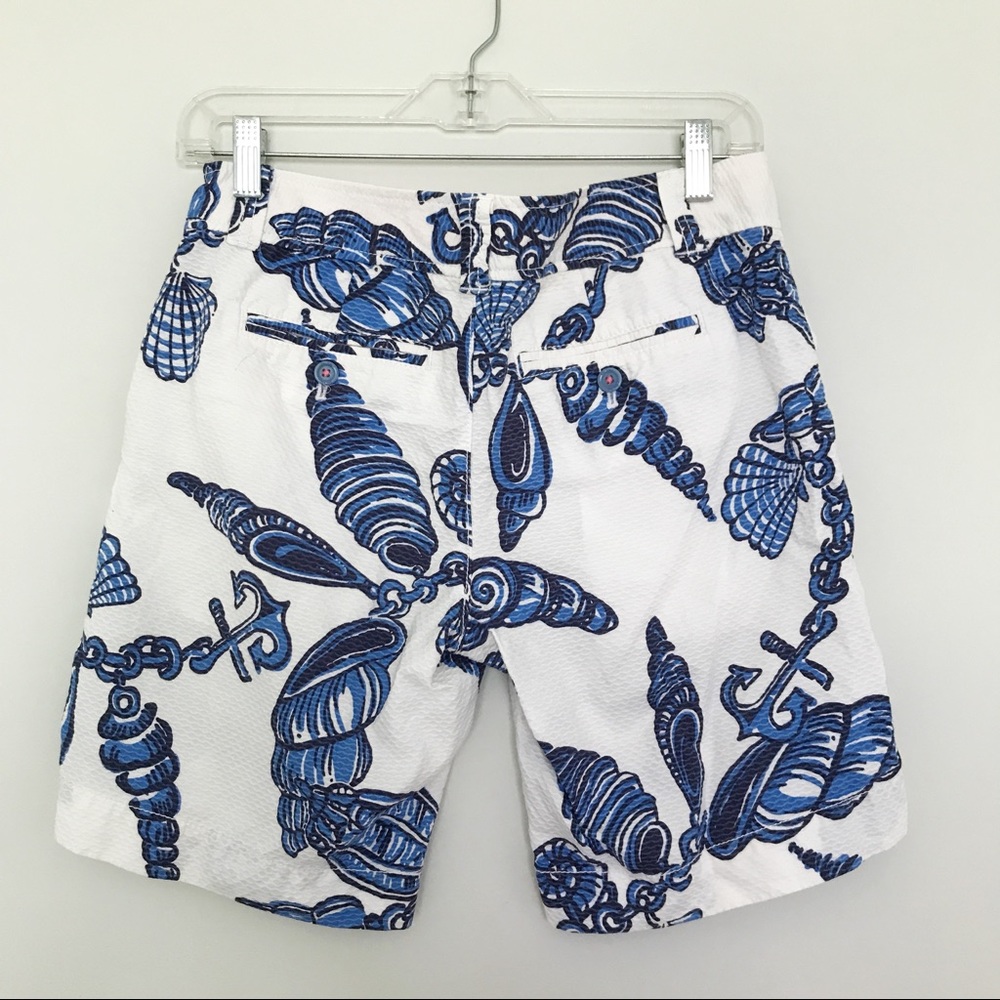 | L i l l y  P u l i t z e r |  Bermuda shorts - Picture 7 of 8
